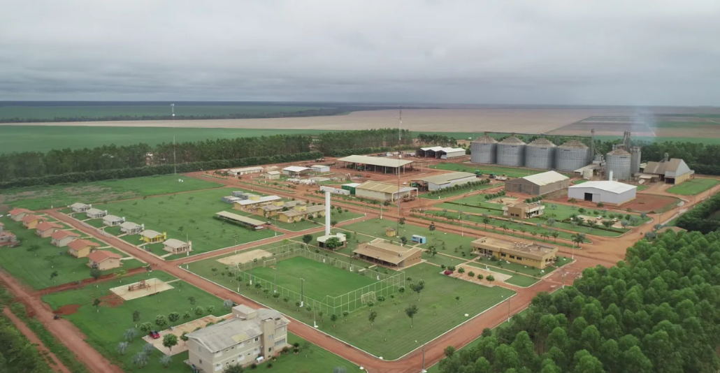 SLC Agrícola compra terras na Bahia e em Minas Gerais por R$ 913 milhões