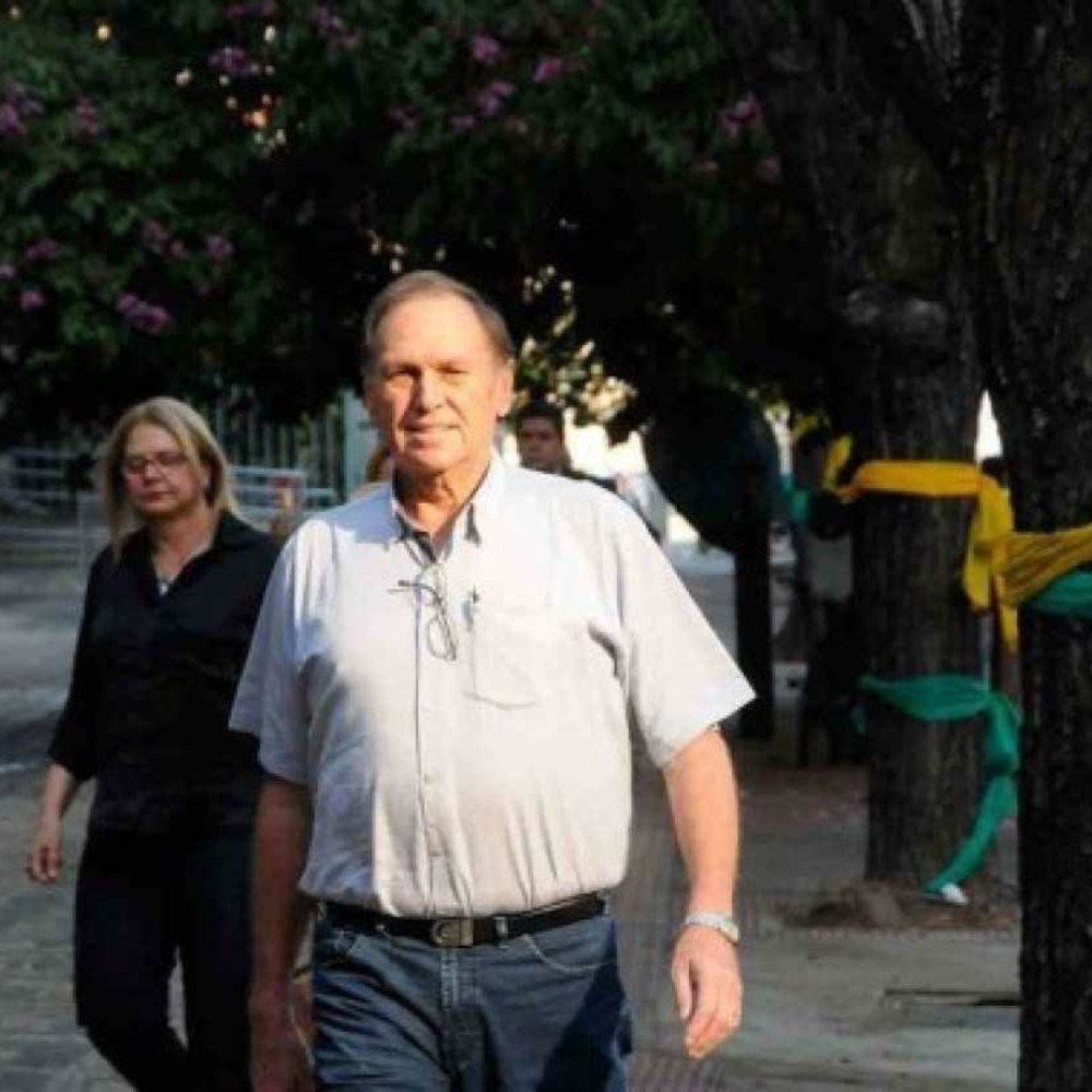 Morre Antério Mânica, um dos mandantes da Chacina de Unaí – Estado de Minas