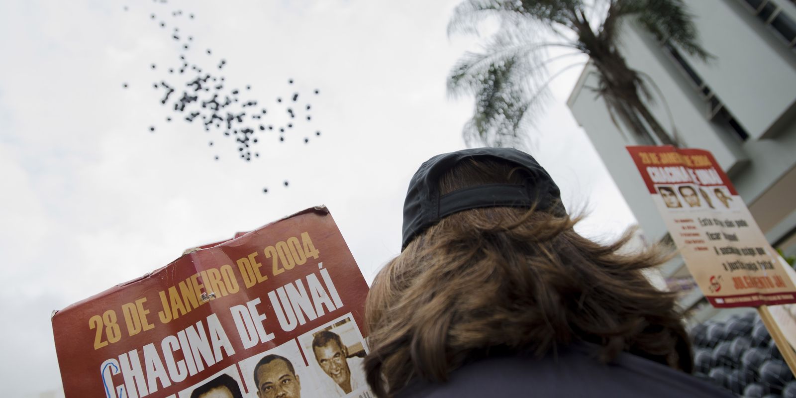 Morre Antério Mânica, um dos mandantes da Chacina de Unaí – Agência Brasil – EBC