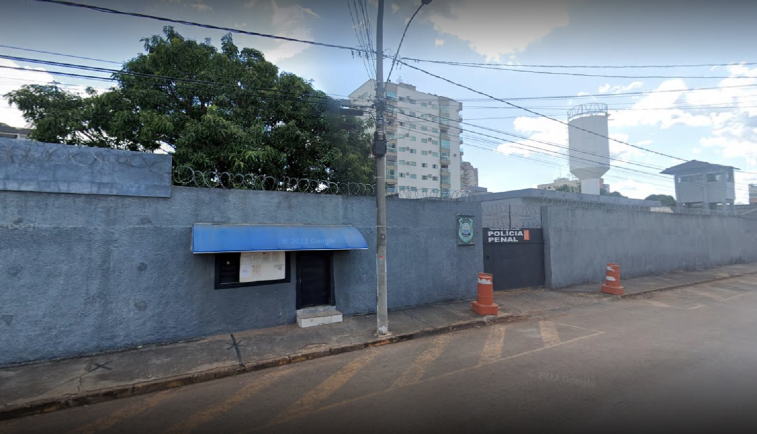 Empresa é denunciada por fornecer marmitas com baratas e caramujos a presídio de MG