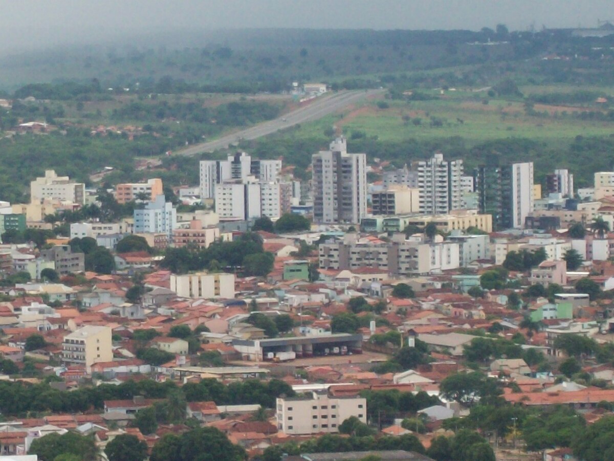 Vacinação contra gripe é liberada em Unaí após alerta da Defesa Civil – O TEMPO