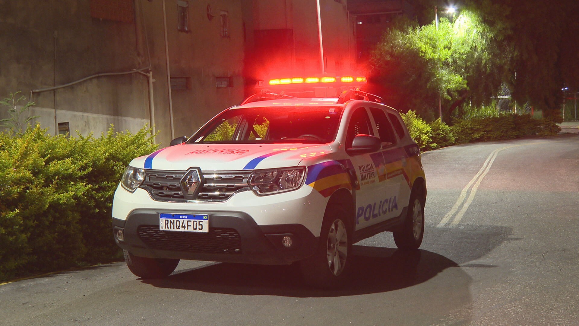 Homem com 16 passagens pela polícia é preso suspeito de roubar bicicleta elétrica em Unaí – G1