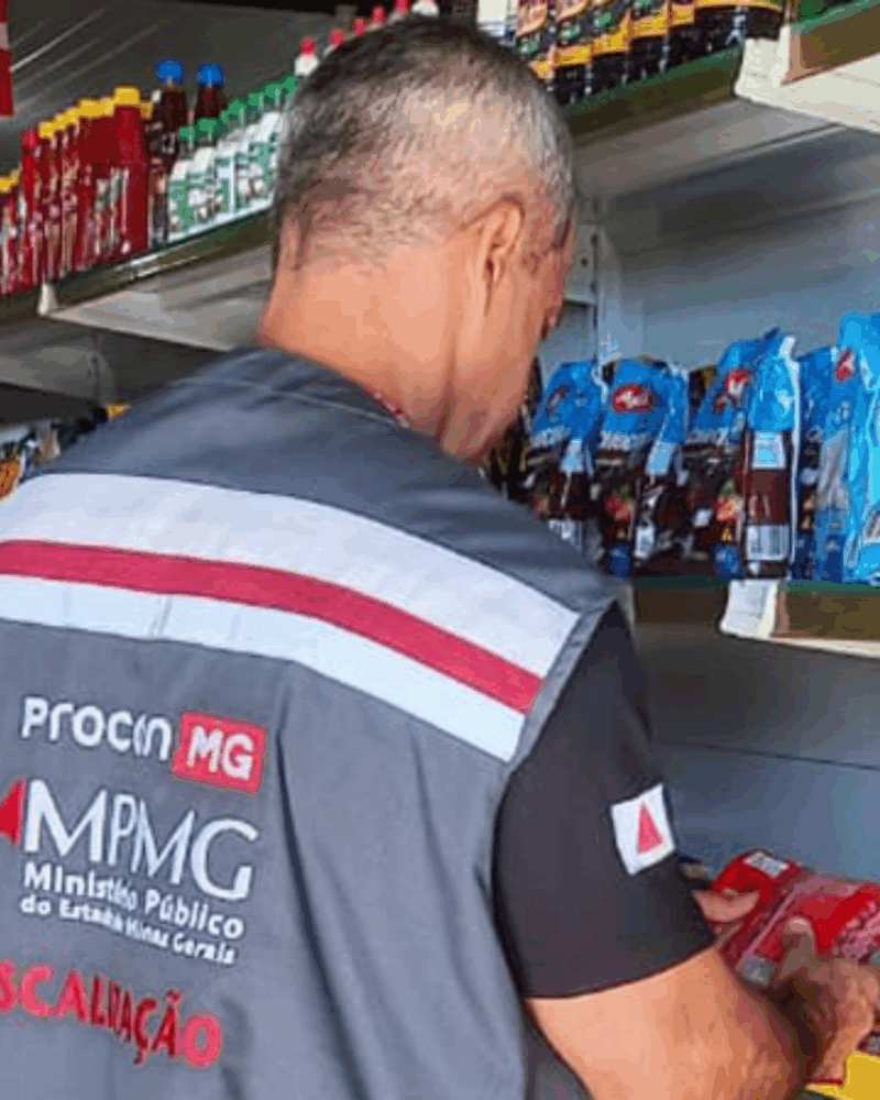 Procon-MG encontra irregularidades em postos e açougues de Unaí – O TEMPO