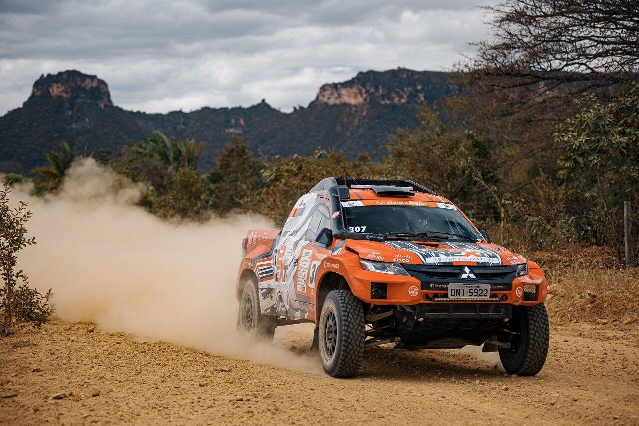 Rally dos Sertões volta a largar de Goiânia em julho – Entrelinhas Goiás