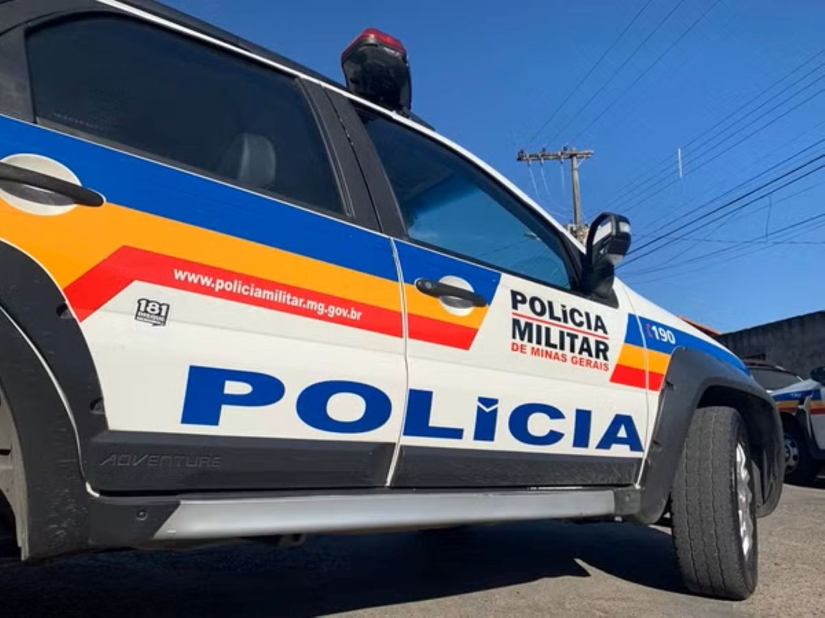 Jovem é esfaqueado durante festa em distrito de Unaí | Grande Minas – G1
