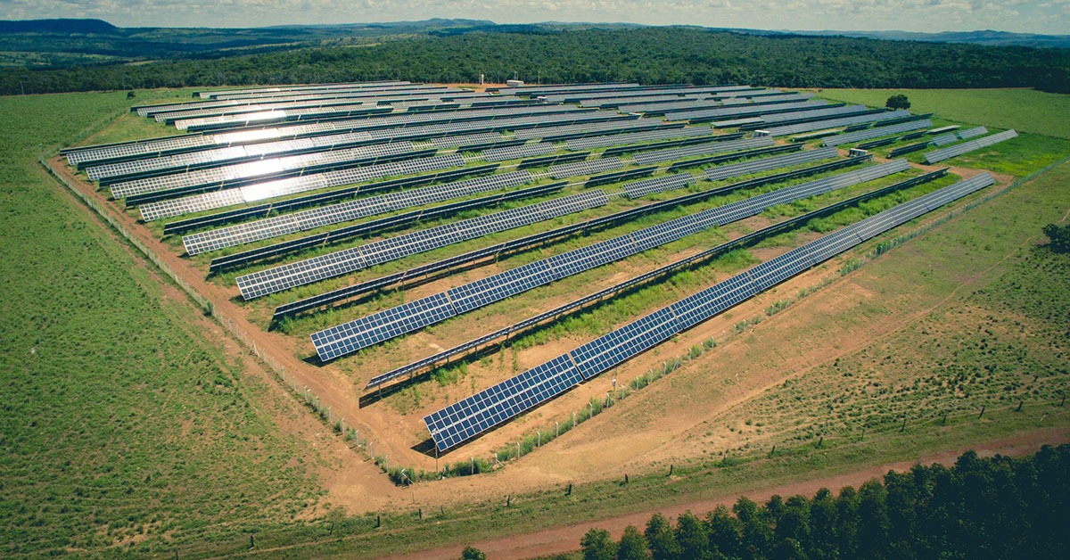 Noroeste deve liderar a próxima expansão da energia solar em Minas – Diário do Comércio
